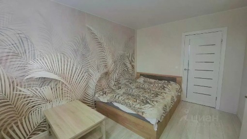 Продается 2-комн. квартира, 55,5 м²