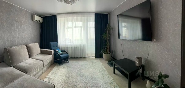 Продается 3-комн. квартира, 83,5 м²