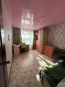 Продается 2-комн. квартира, 48,9 м²