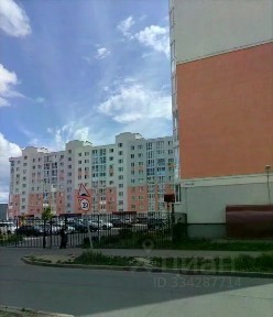 Продается 1-комн. квартира, 45 м²