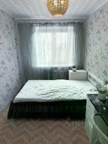 Продается 3-комн. квартира, 59 м²
