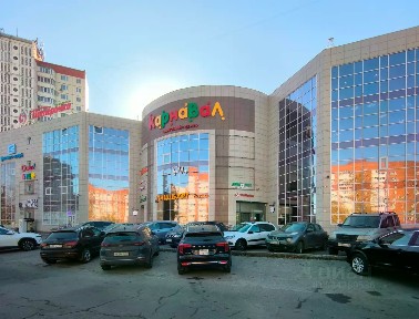 Продается помещение свободного назначения, 36,6 м²