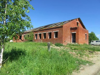 Продается здание, 254,1 м²