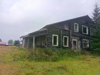 Продается здание, 518,3 м²