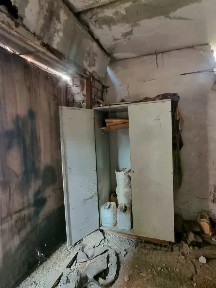 Продается здание, 24,4 м²