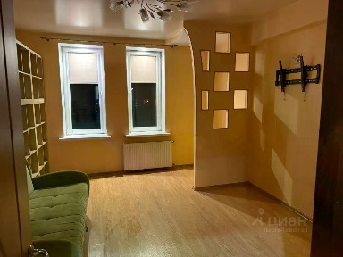 Сдается 2-комн. квартира, 60 м²