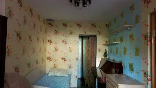 Сдается 2-комн. квартира, 44,8 м²