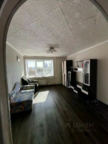 Сдается 2-комн. квартира, 52 м²