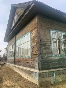 Костромская область, Буйский муниципальный округ, Корега поселок, ул. Корежская, 13