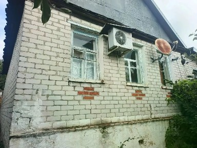 Продается 1-этажный дом, 58 м²