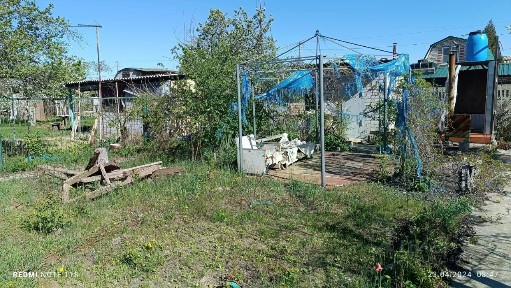 Продается участок, 6 сот.