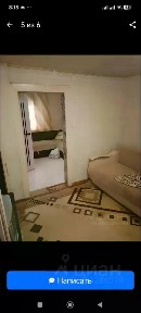 Продается 1-этажный дом, 60 м²