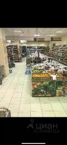 Сдается торговая площадь, 355 м²