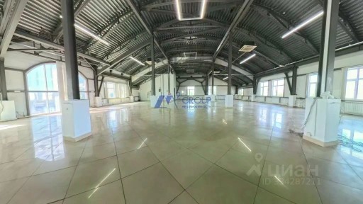 Сдается помещение свободного назначения, 647,6 м²