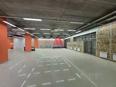 Сдается помещение свободного назначения, 200 м²
