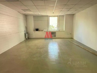 Сдается помещение свободного назначения, 29 м²