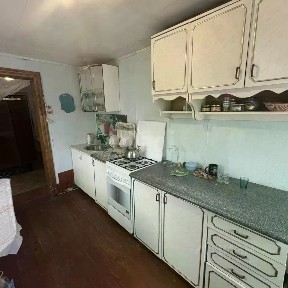 Продается 1-этажный дом, 50 м²