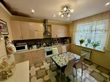 Продается 2-этажный дом, 107,9 м²