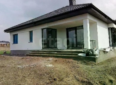Продается 1-этажный дом, 95 м²