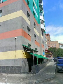 Продается 2-комн. квартира, 96,4 м²
