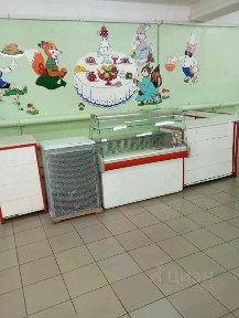 Сдается помещение свободного назначения, 174,4 м²