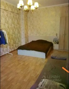 Сдается 1-комн. квартира, 45,5 м²