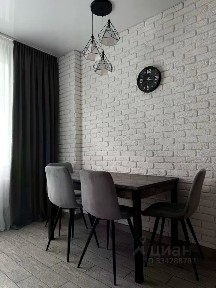 Сдается 1-комн. квартира, 43 м²