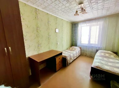 Продается 2-комн. квартира, 48,7 м²