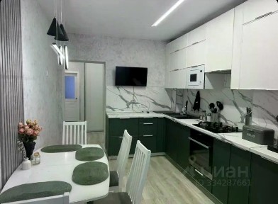 Продается 3-комн. квартира, 87 м²