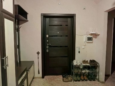Продается 2-комн. квартира, 64,6 м²