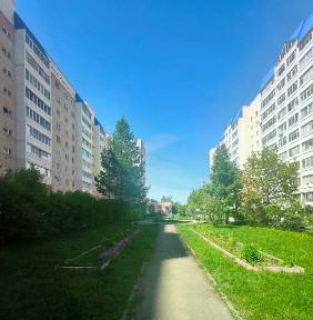 Продается 3-комн. квартира, 90,3 м²