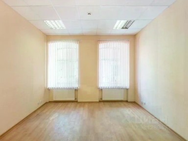 Сдается офис, 22,5 м²