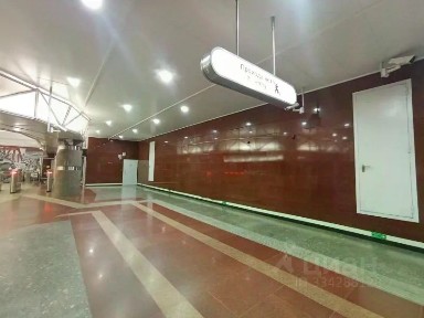 Сдается помещение свободного назначения, 1,4 м²