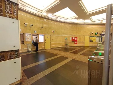 Сдается помещение свободного назначения, 1,4 м²