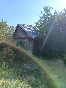 Продается 1-этажный дом, 57,1 м²