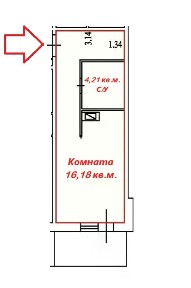 Ленинградская область, Гатчина, Пушкинское ш., 13к2