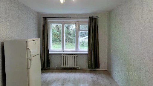 Продается 1-комн. квартира, 28 м²