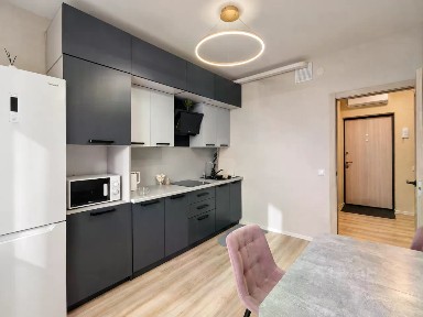 Продается 1-комн. квартира, 34,3 м²