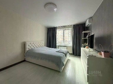 Продается 1-комн. квартира, 35,1 м²
