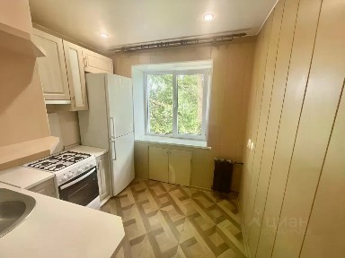 Продается 2-комн. квартира, 45,6 м²