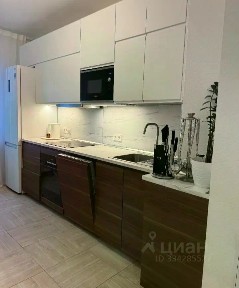 Продается 2-комн. квартира, 57 м²