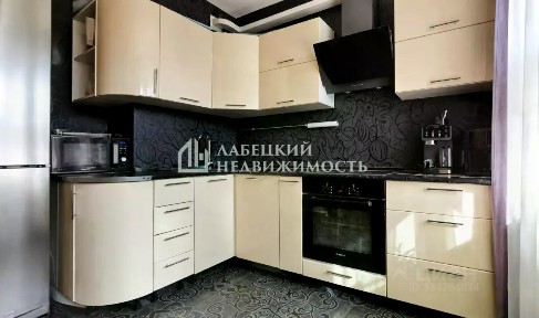 Продается 1-комн. квартира, 38,5 м²