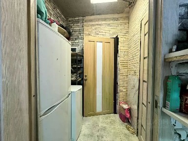 Продается студия, 20,4 м²