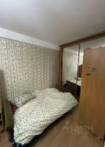 Сдается 1-комн. квартира, 31 м²