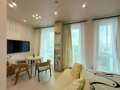 Сдается студия, 26 м²