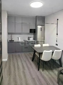 Сдается 1-комн. квартира, 38 м²