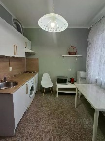 Сдается 1-комн. квартира, 36 м²