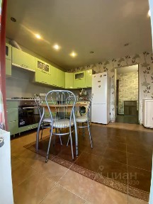 Сдается 1-комн. квартира, 45 м²