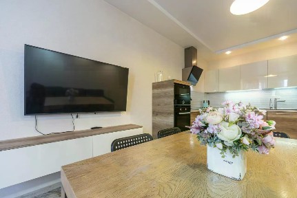 Сдается 2-комн. квартира, 73,4 м²