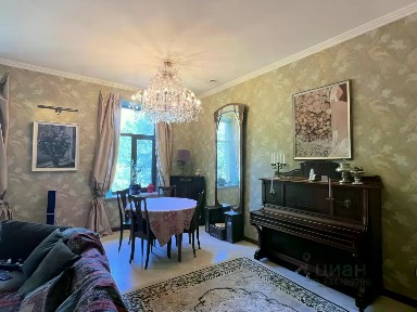 Сдается 4-комн. квартира, 170 м²